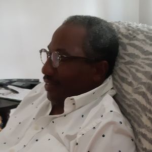 Meet your Posher, Angus